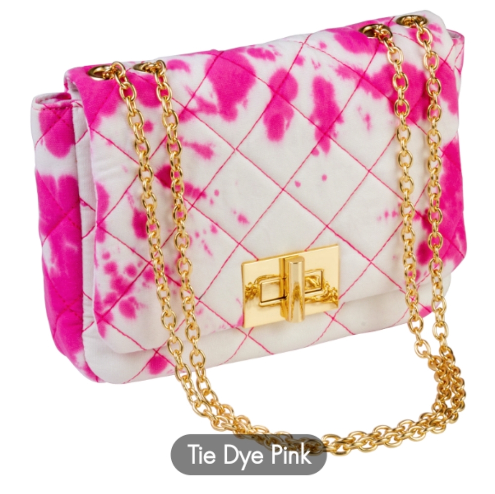 Jelavu Barney Medium Size Shoulder Bag
